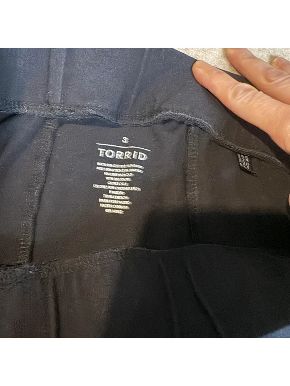 Torrid - Picture 2 of 5